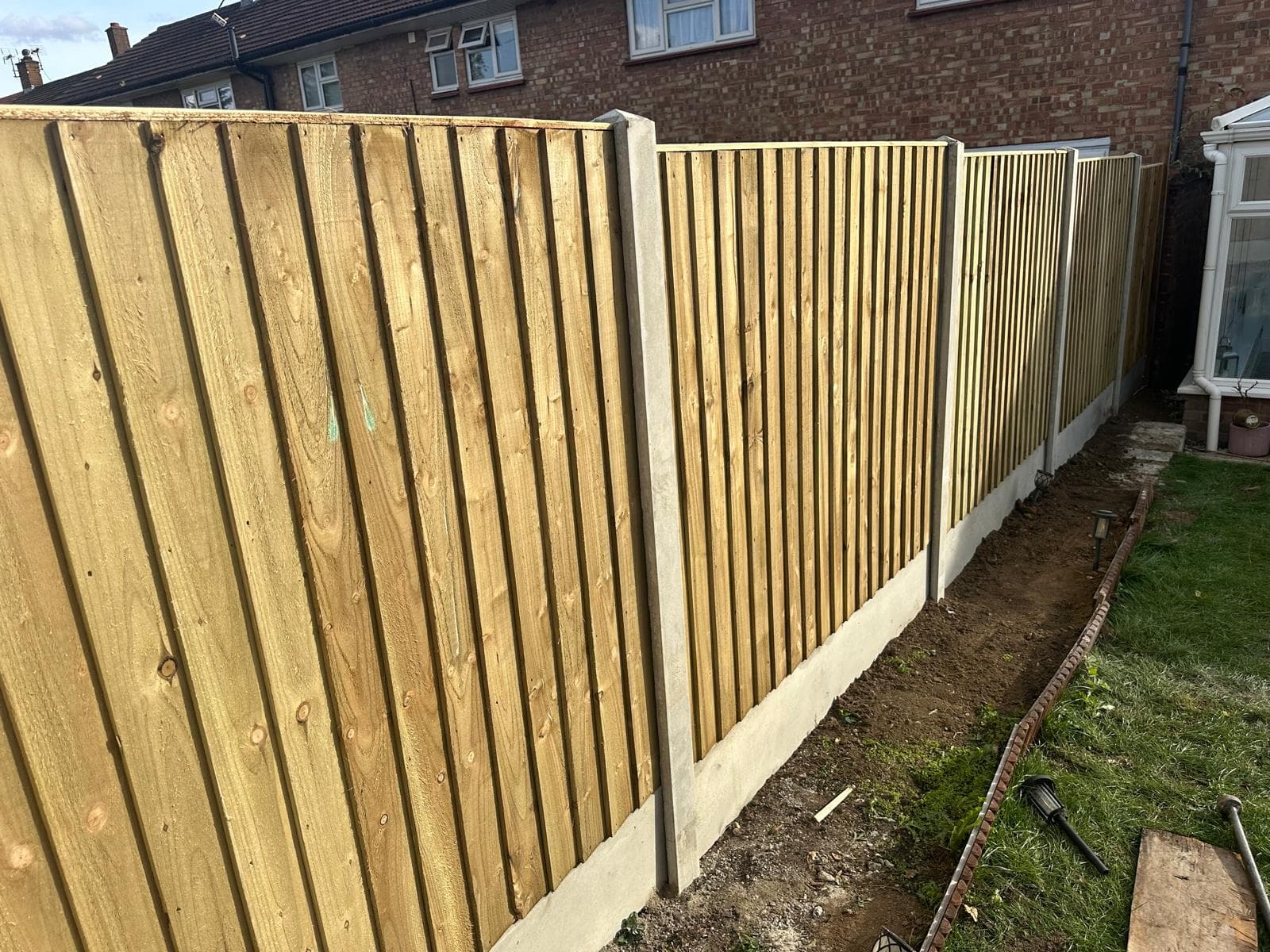 Security Upgrade - After