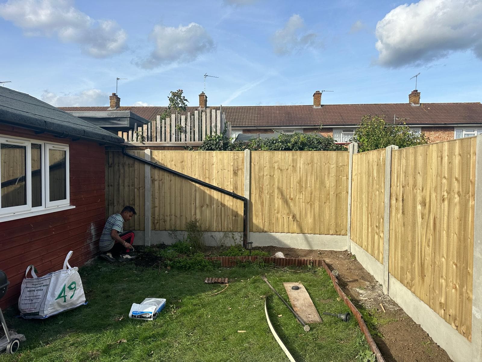Privacy Enhancement - After
