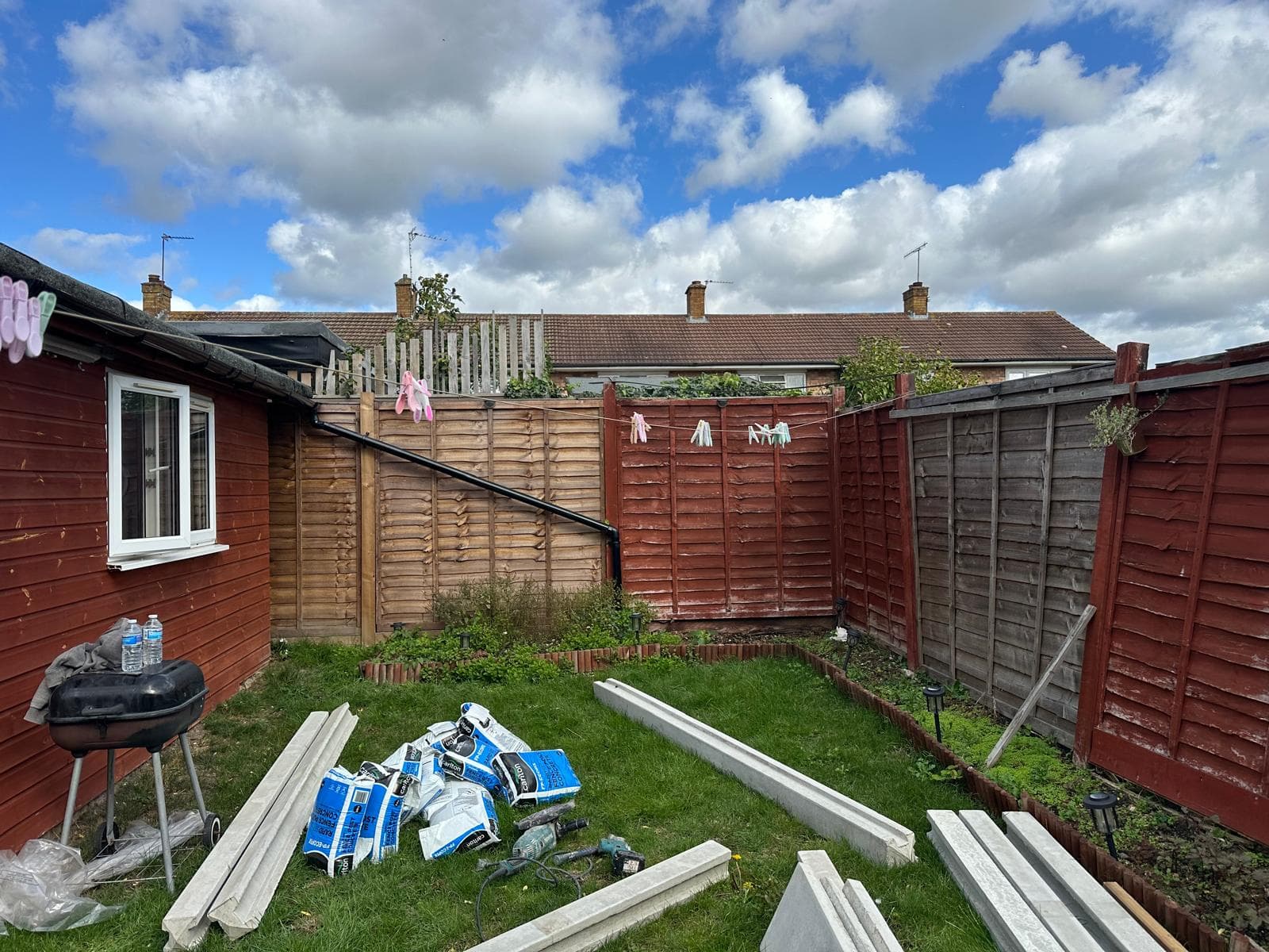 Privacy Enhancement - Before