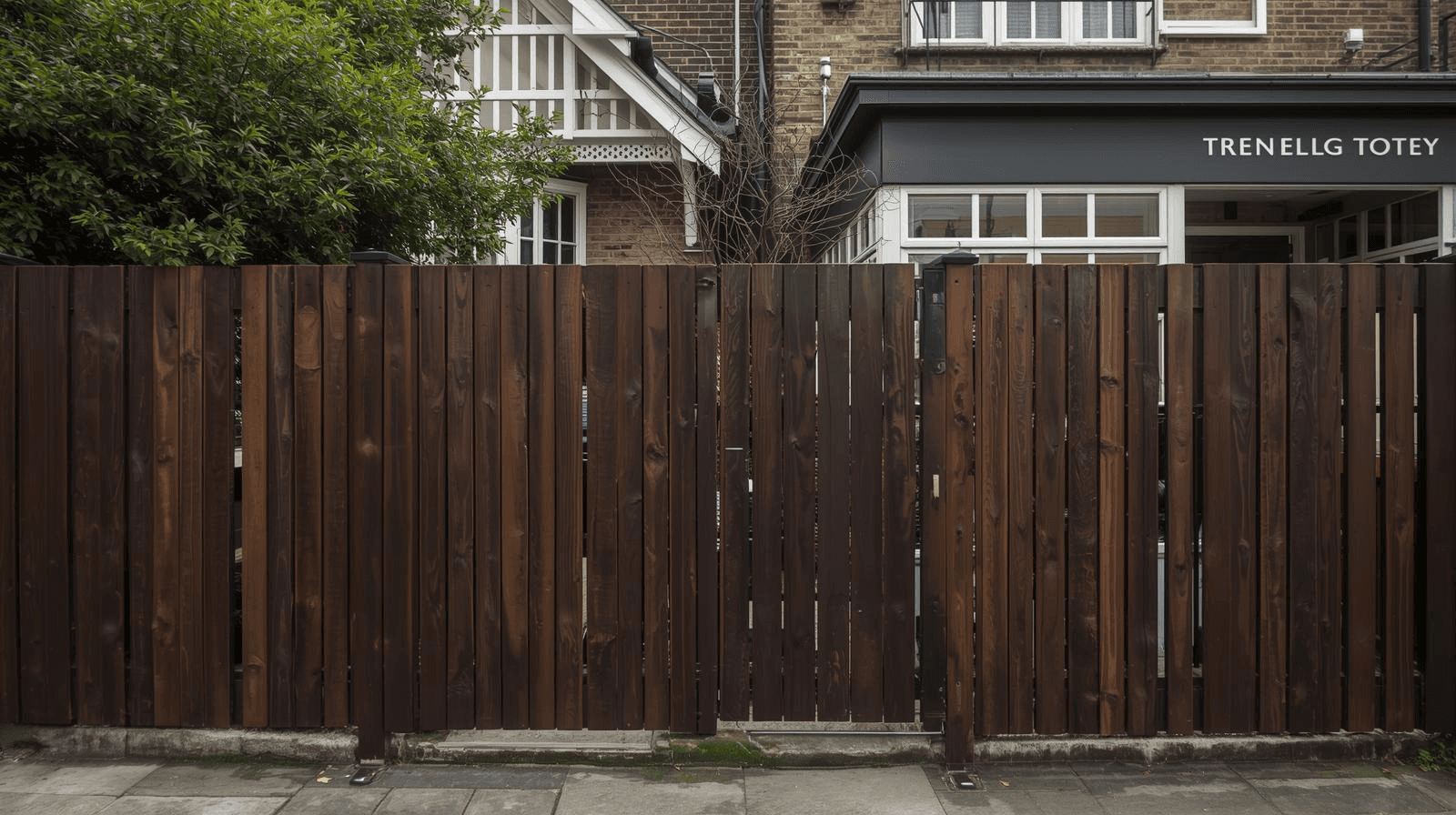 Why Is Security Fencing in London Essential for Homes and Businesses?