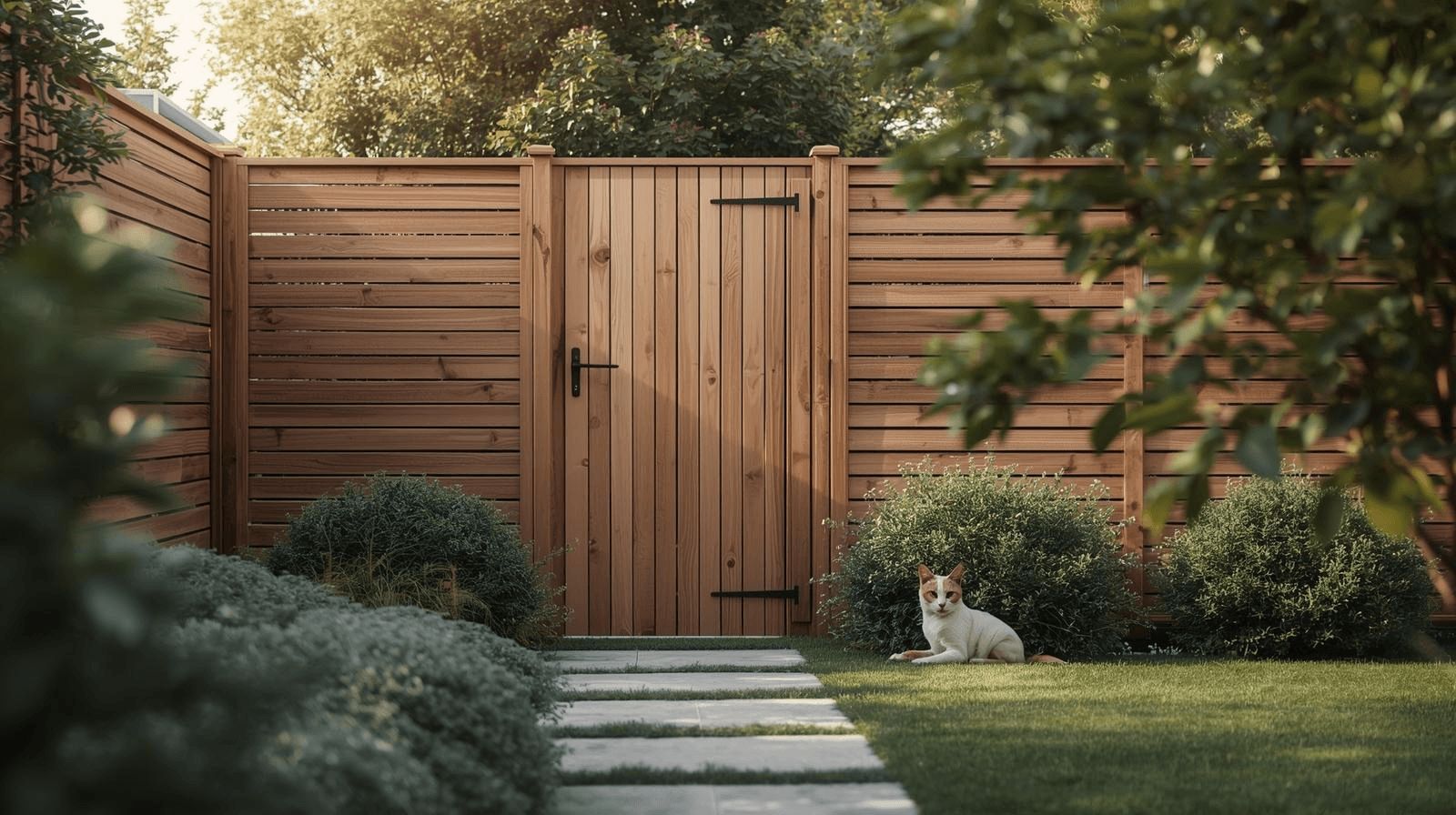 Wooden Fence Panels in London: How I Got My Privacy Back Without Sacrificing Style