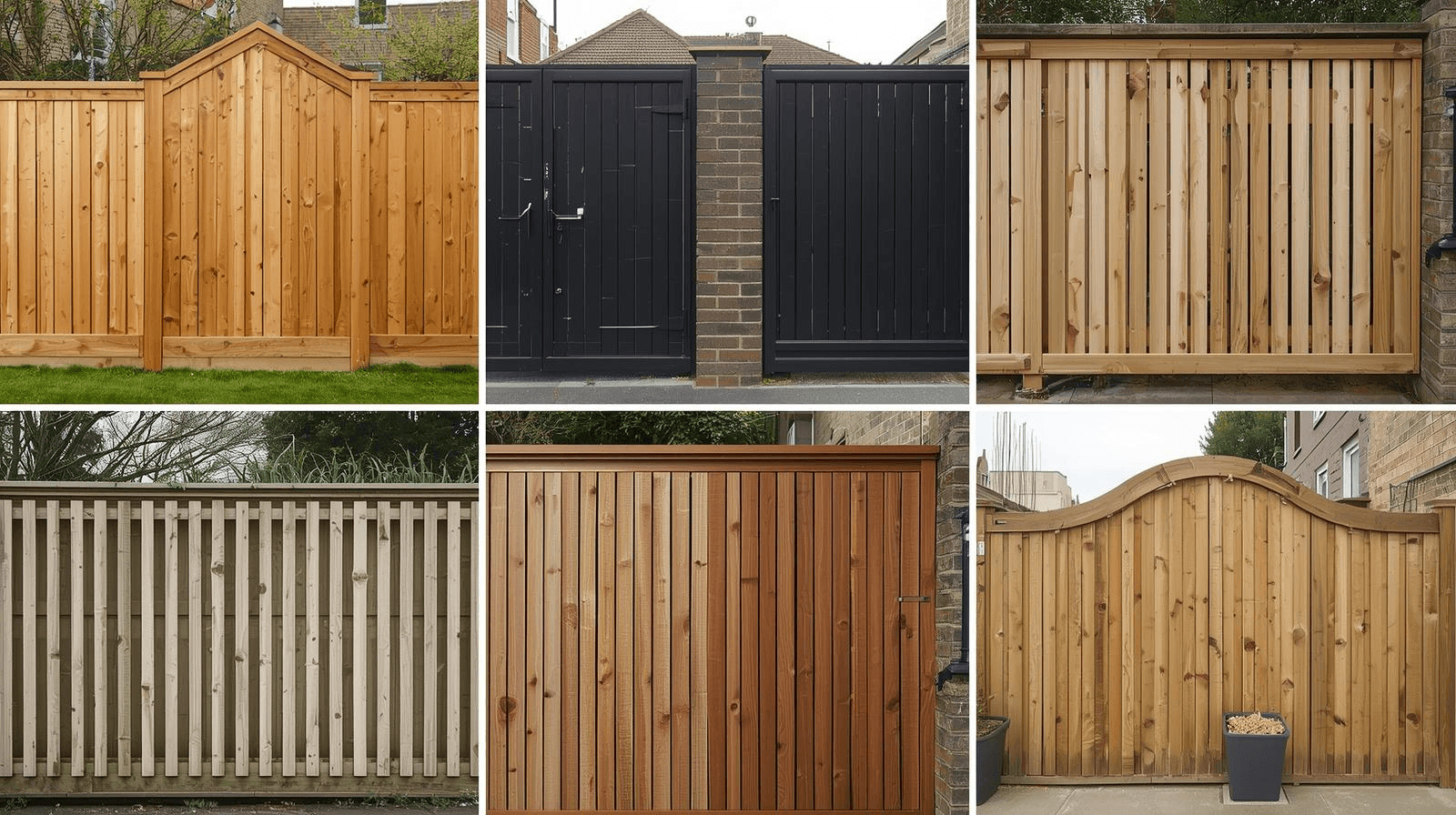 Commercial Fencing London: Best Options for Business Security & Privacy