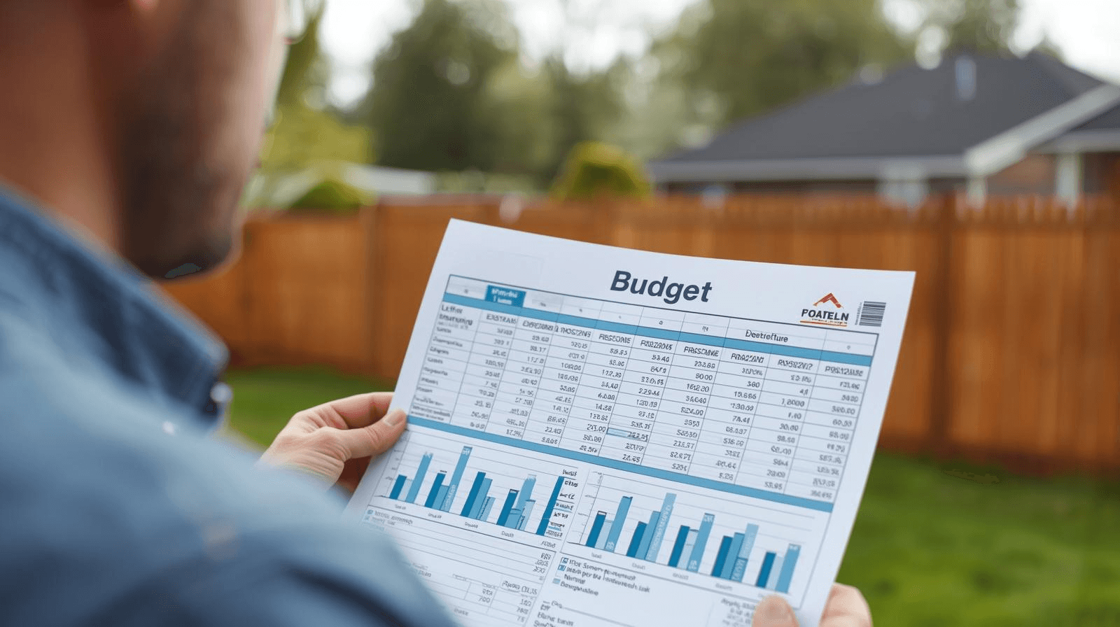 Residential Fence Installation: Budgeting Tips You Should Know