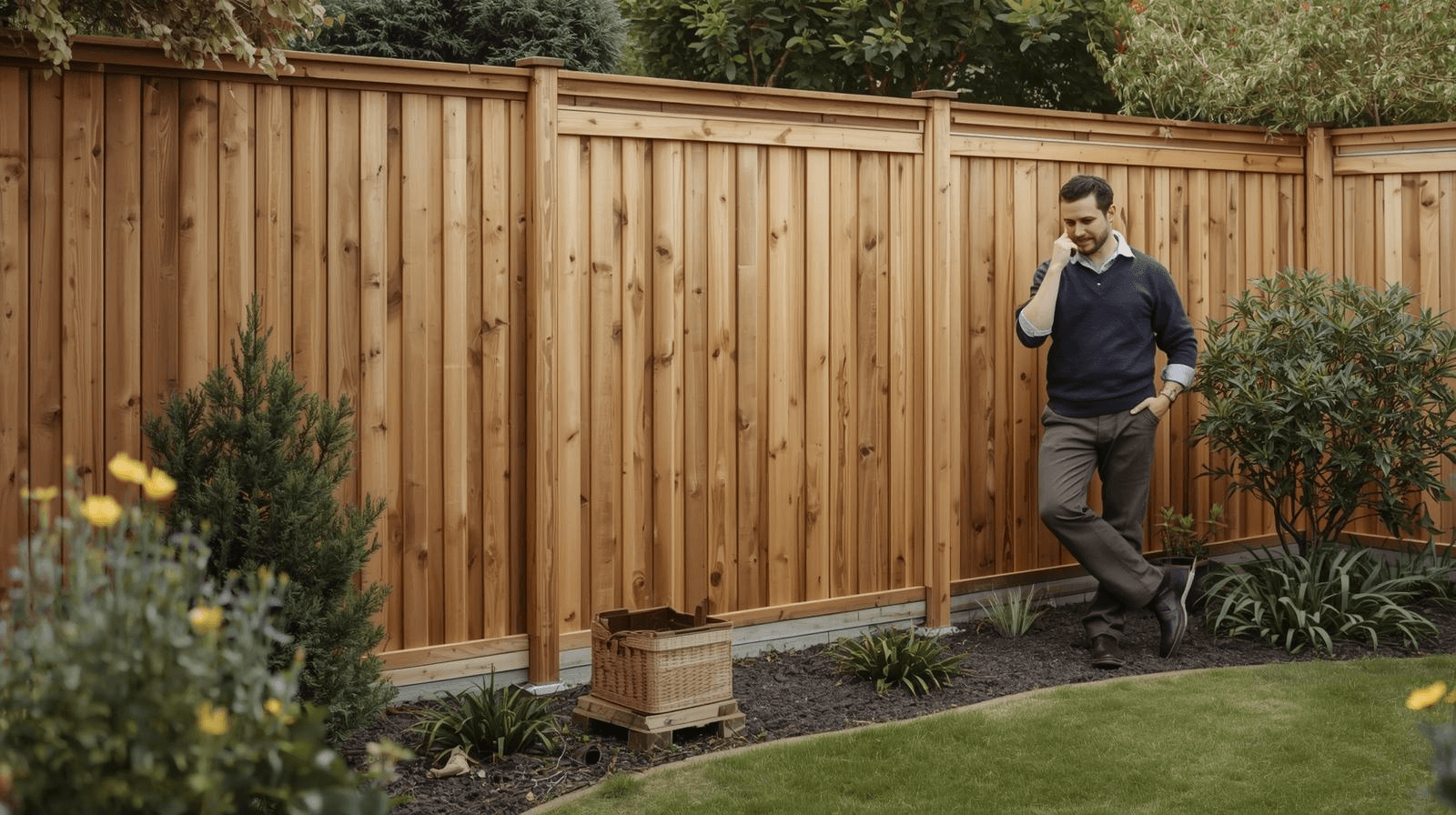 Are Fencing Services in London Worth the Investment?