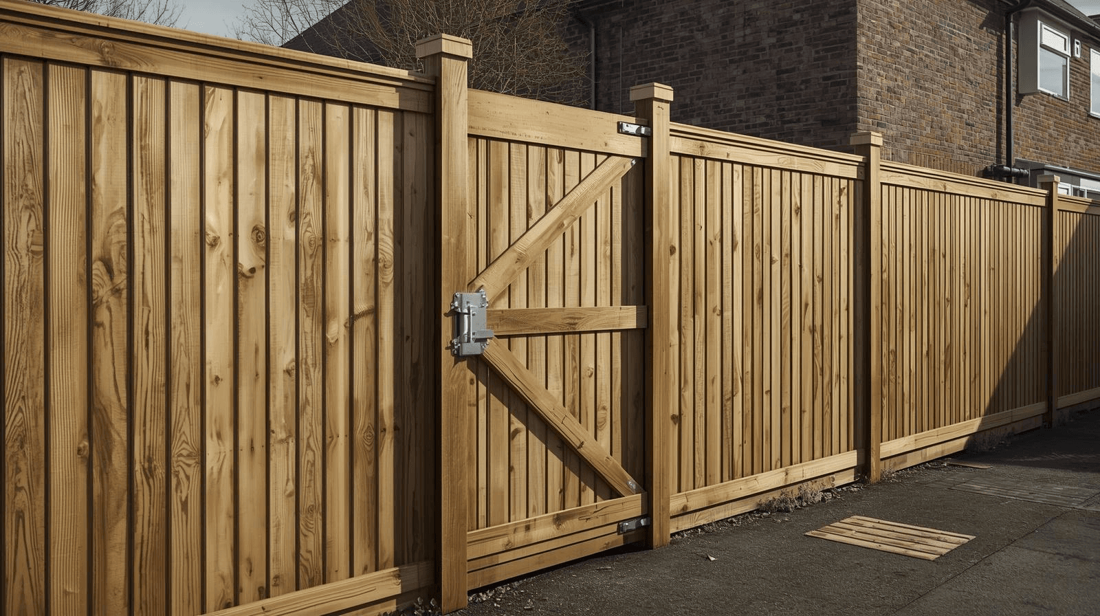 Commercial Fencing in London: Tips for a Strong and Secure Setup