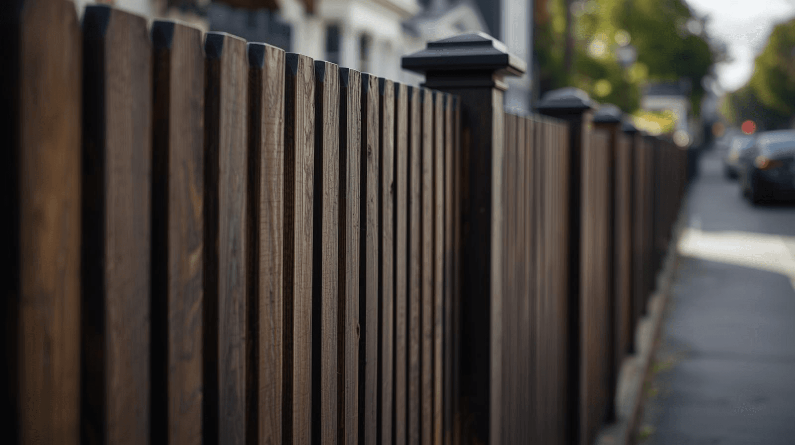 London Commercial Fencing: The Unseen Investment That Protects Your Bottom Line.