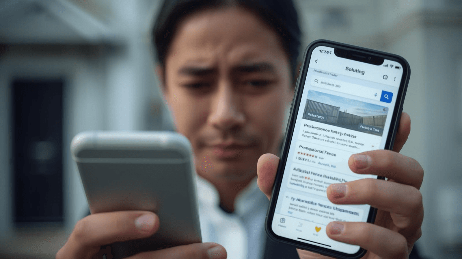 Tired of Searching for "Professional Fence Installation Near Me" in Hounslow? Your Search Ends Here.