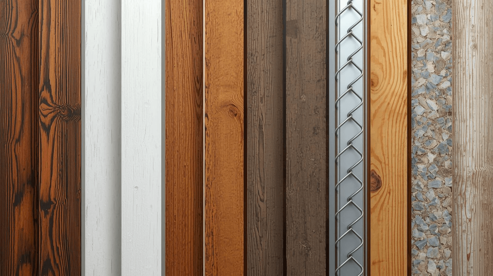 What’s the Best Material for Residential Fence Installation?