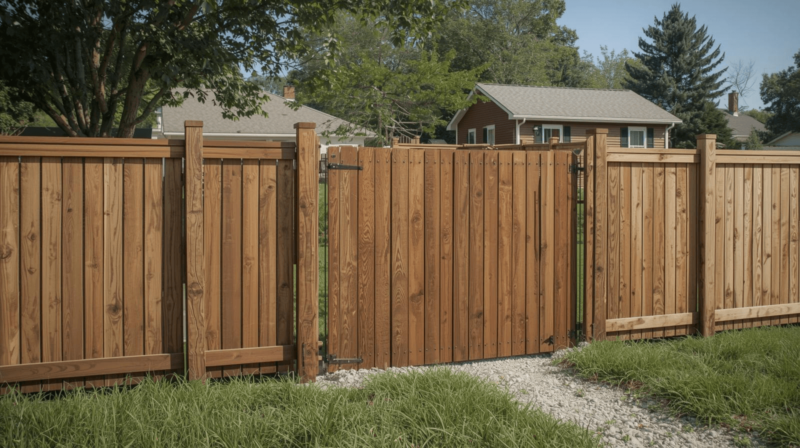 What Are the Most Common Residential Fence Installation Mistakes to Avoid?