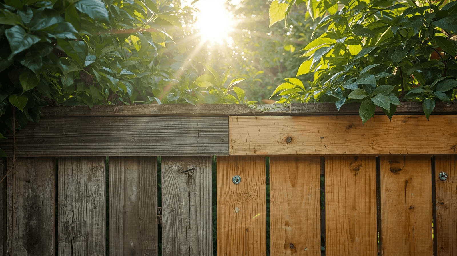 Fence Repair London: Simple Fixes That Bring Your Garden Back to Life